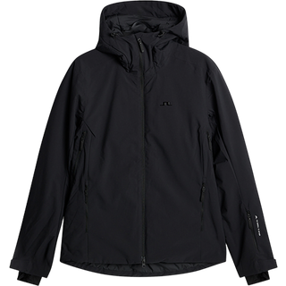 Ace Jacket M Black (XXL)