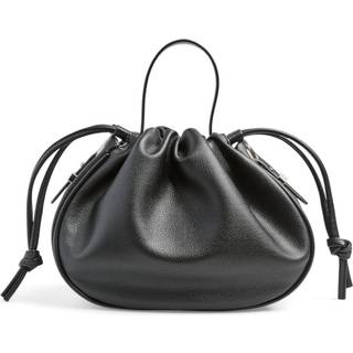 PIECES dame taske PCBALLOON - Black Structure - Onesize