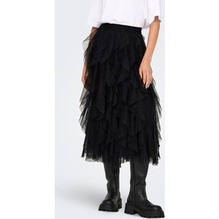 Onlsky Lang Nederdel - XS