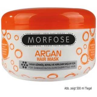 Morfose Argan Hair Mask 250 ml