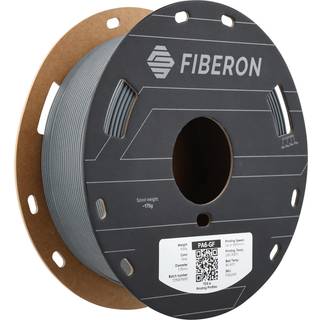 Polymaker - Fiberon™ - PA6-GF25 - Grey - 1.75mm - 500g