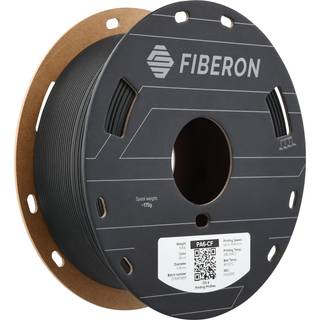 Polymaker - Fiberon™ - PA6-CF20 - Black - 1.75mm - 500g
