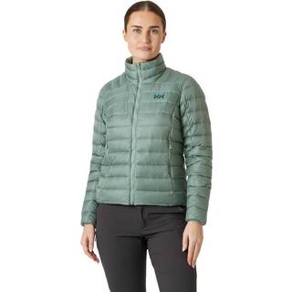 Helly Hansen Verglas 2.0, dunjakke, dame, cactus