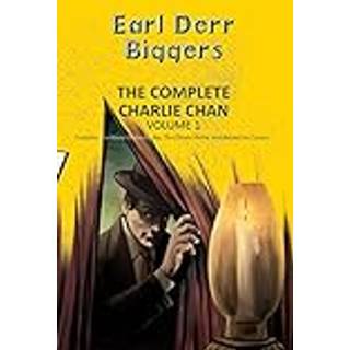 The Complete Charlie Chan Vol 1