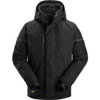 Snickers vinterjakke 1112 sort, XL 11120404007