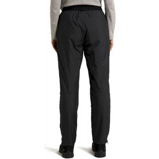 Haglöfs Women's Mimic Silver Pant True Black, M