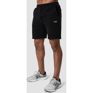 Essential Shorts Black Men
