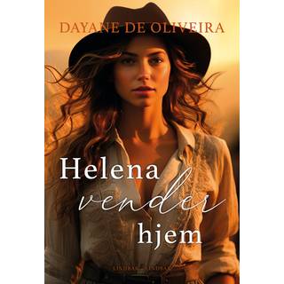 Helena vender hjem
