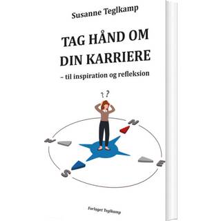 Tag hånd om din karriere