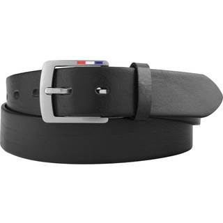 LEATHER BELT ALLROUND