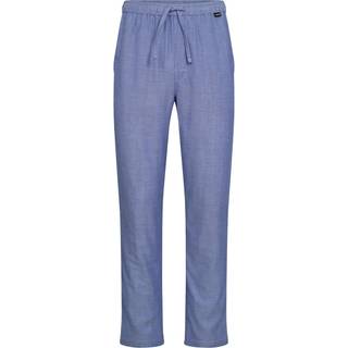 JBS Chambray Bukser i blå til herre