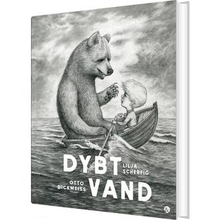 Dybt vand