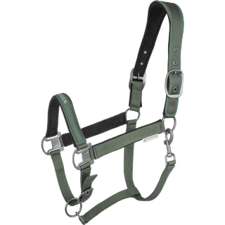 Waldhausen Athletic Grime - PONY - CINNAMON