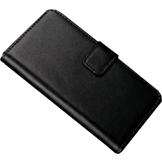 iPhone 5/5S/SE Læder Pung Cover