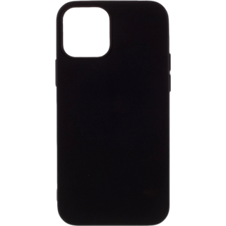 iPhone 12 / 12 Pro Cover i Mat TPU
