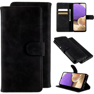 Flip Cover til Samsung Galaxy A32 5G - Graviera