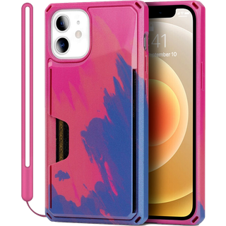 iPhone 12 Mini Cover Kortholder