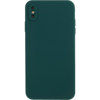 iPhone X/XS Cover i mat TPU
