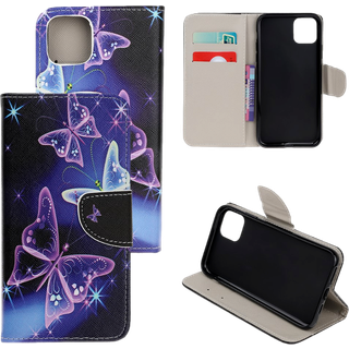 iPhone 13 Mini Flip Cover fra Vitas