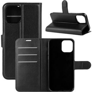 iPhone 12/12 Pro Flip Cover Graviera