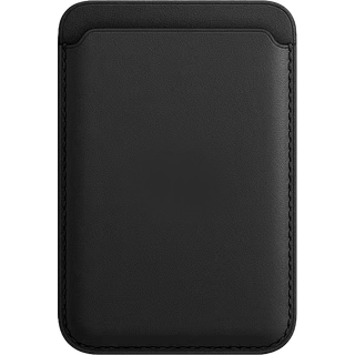 iPhone 13 / 13 Pro / 13 Pro Max Læder Kortholder med MagSafe