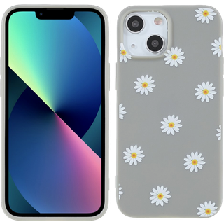 iPhone 13 Daisy TPU cover