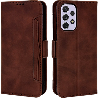 Samsung Galaxy A53 5G Kortholder Flip Cover
