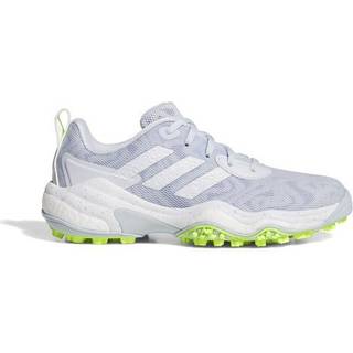 adidas Golfsko Codechaos 25, blå/hvid/neongul