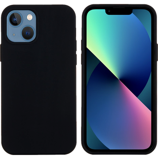 iPhone 13 Cover i Soft Matte Silikone