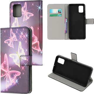 Samsung Galaxy A32 5G Flip Cover Bansao