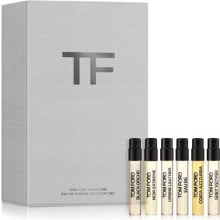 Tom Ford Fragrance Sampler Set (6 x 1,5 ml)