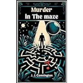 Murder in the maze (Edition2024)