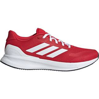 Runfalcon 5 løbesko - Better Scarlet / Cloud White / Core Black - 40 2/3