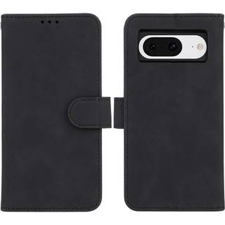 Google Pixel 8 Flip Cover i Retro Stil