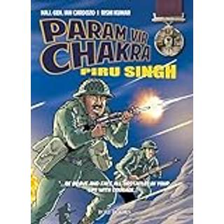 Param Vir Chakra