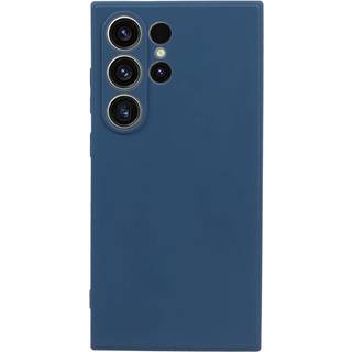 Samsung Galaxy S24 Ultra Silikone Cover - Soft Matte