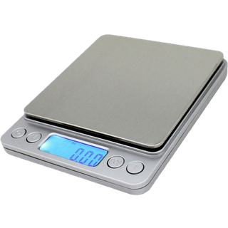 Køkkenvægt 3kg digital