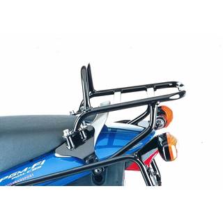 Hepco & Becker Bagagebærer Rørkonstruktion