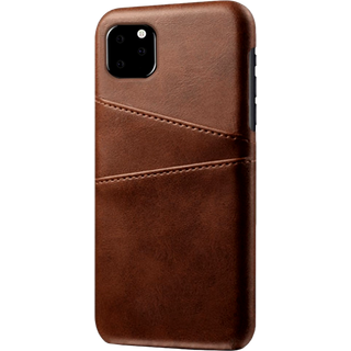 iPhone 11 Cover med Kortholder