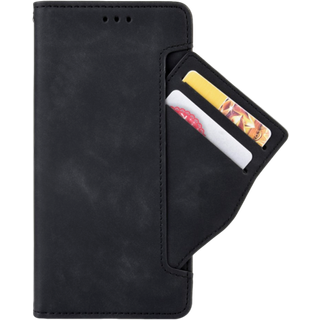 Samsung Galaxy S20 Flip Cover Kortholder