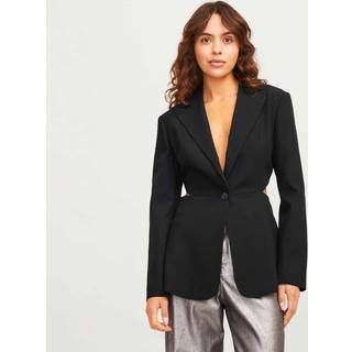 JJXX - Jxsofie Cutout Blazer - Blazer jakker til damer - Black - L