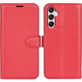 Samsung Galaxy A25 5G Læder Flip Cover - Graviera