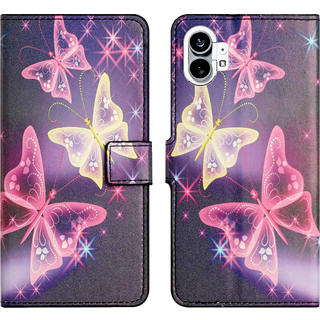 Nothing Phone (1) Flip Cover - Vitas