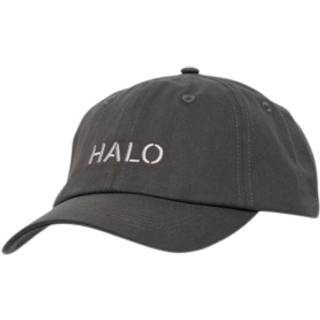 HALO COTTON CAP
