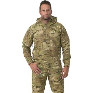 Helikon-Tex - Tracer Anorak Jacket - MultiCam