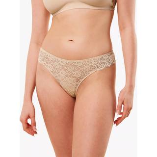 Triumph Amourette String - Beige - 38 * Kampagne *
