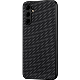 Samsung Galaxy A54 5G Silikone Cover i Twill
