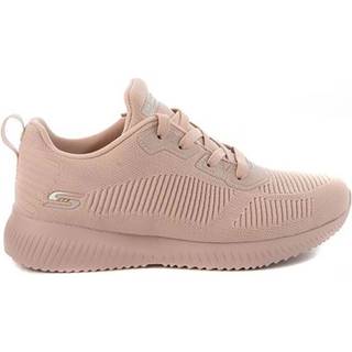 Skechers Bobs Squad W shoes 32504-PNK - 38