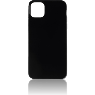 iPhone 11 Cover i Mat TPU