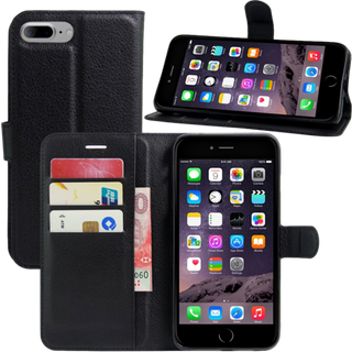 iPhone 7 Plus 8 Plus Flip Cover - Graviera